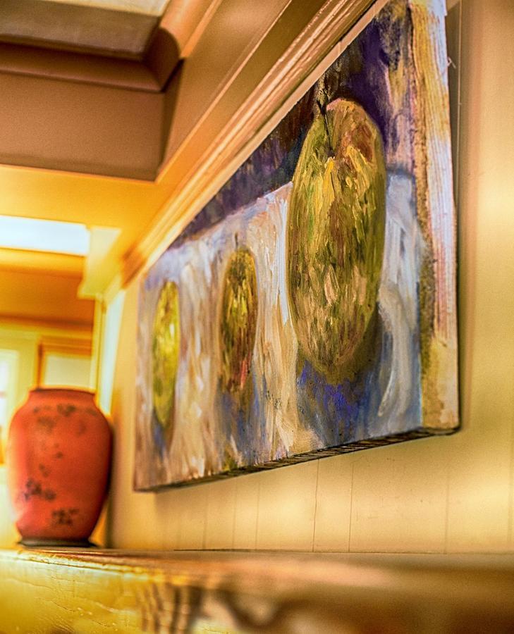 Kangaroo House Bed & Breakfast Eastsound エクステリア 写真